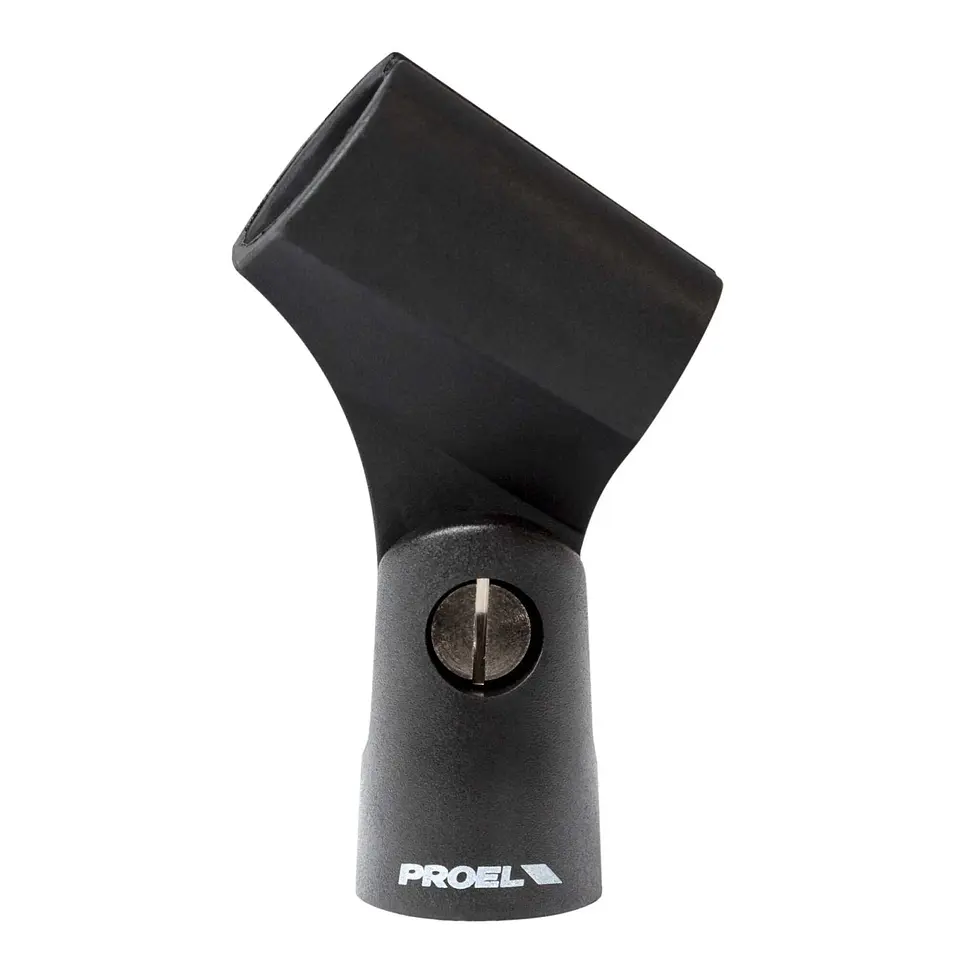 PROEL HOLDER MICROFONO 4