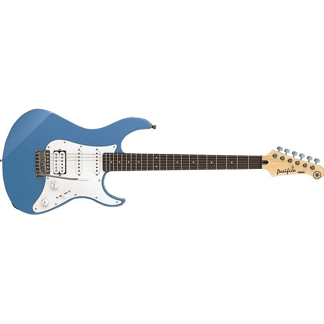 YAMAHA GUITARRA ELECTRICA PAC112J LPB LAKE PLACID BLUE