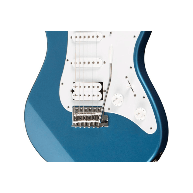 YAMAHA GUITARRA ELECTRICA PAC112J LPB LAKE PLACID BLUE