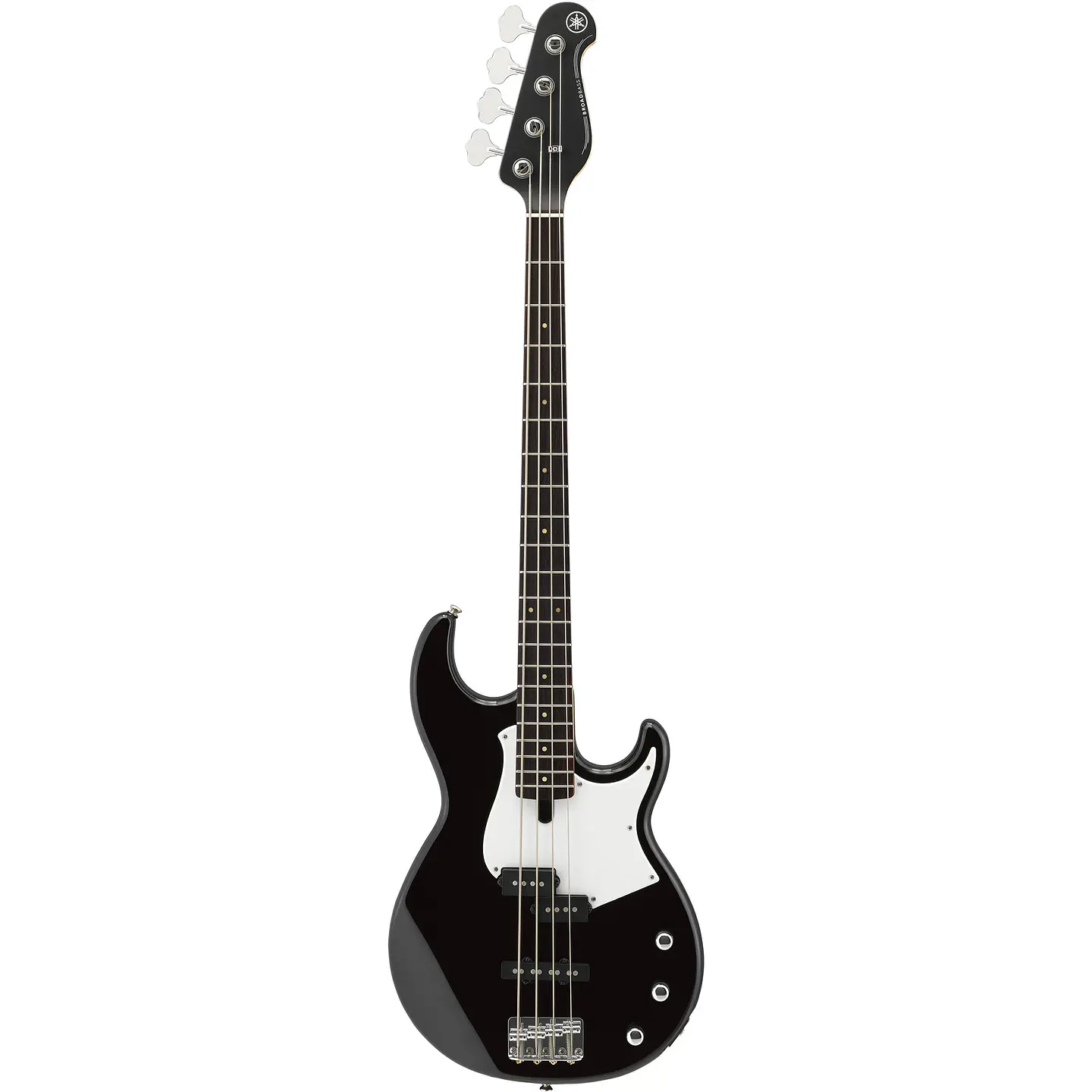 YAMAHA BAJO ELECTRICO BB234BL BLACK 1