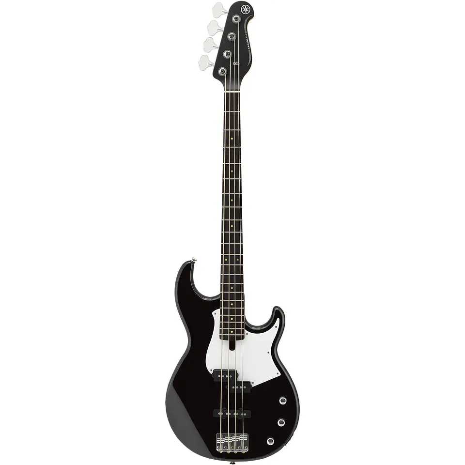 YAMAHA BAJO ELECTRICO BB234BL BLACK 1