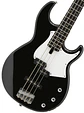 YAMAHA BAJO ELECTRICO BB234BL BLACK - thumbnail 2