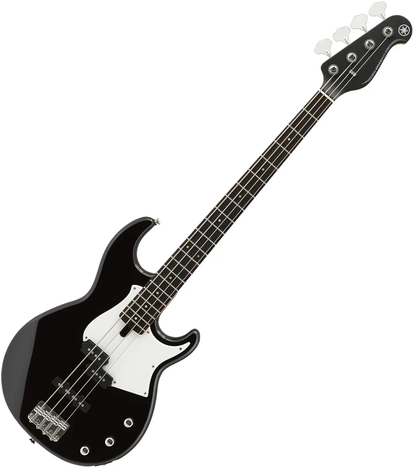 YAMAHA BAJO ELECTRICO BB234BL BLACK 3