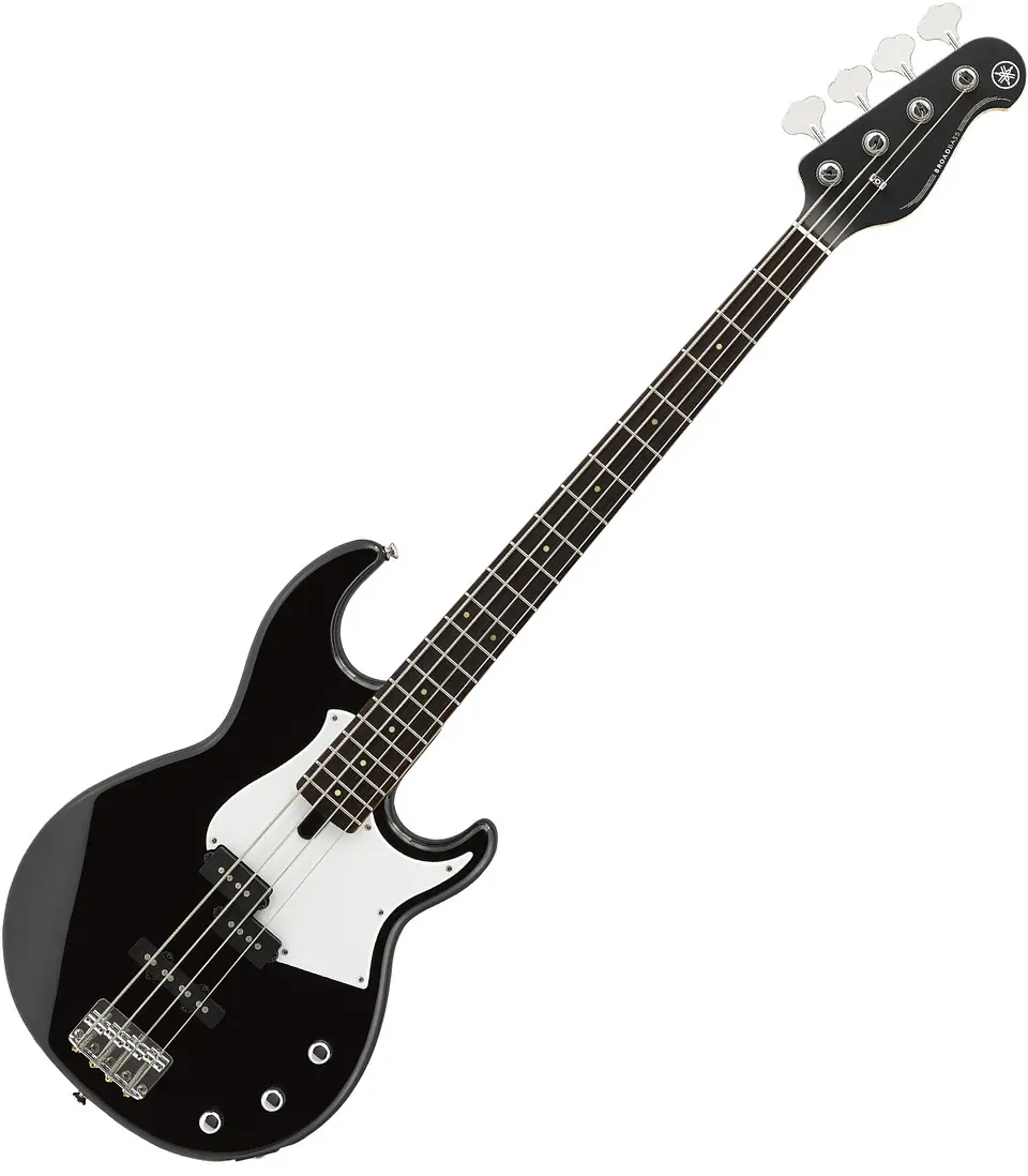 YAMAHA BAJO ELECTRICO BB234BL BLACK 3