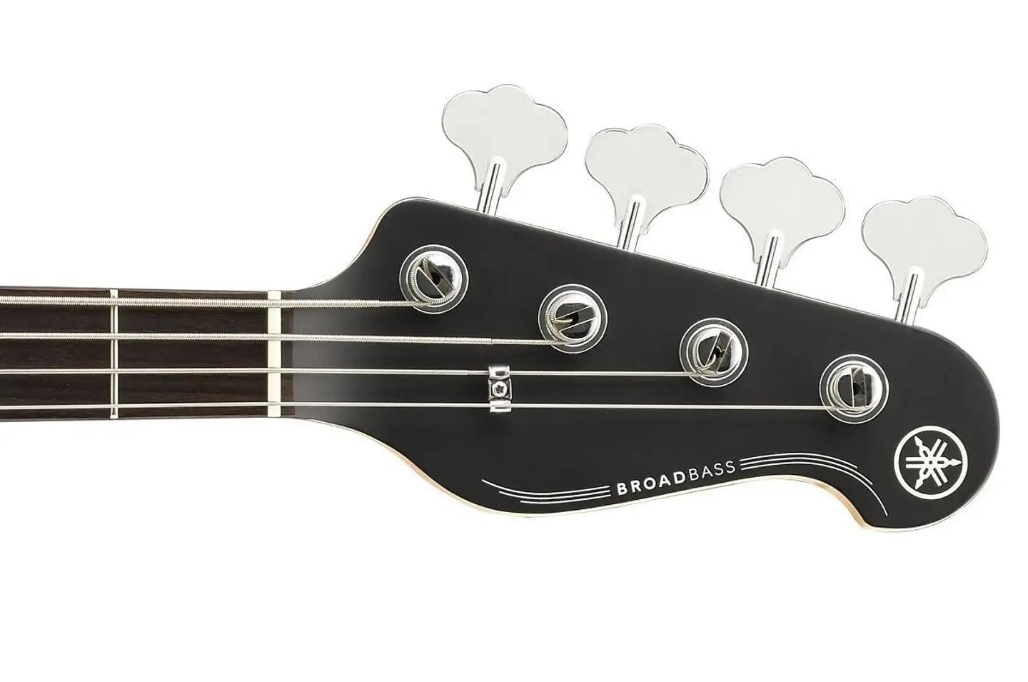 YAMAHA BAJO ELECTRICO BB234BL BLACK 4