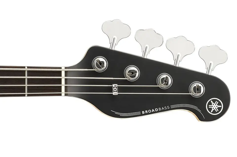 YAMAHA BAJO ELECTRICO BB234BL BLACK 4