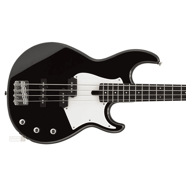 YAMAHA BAJO ELECTRICO BB234BL BLACK