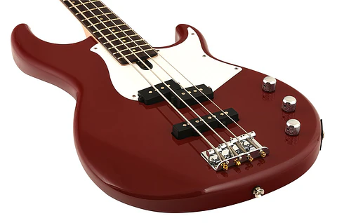 YAMAHA BAJO ELECTRICO BB234RBR RASPBERRY RED