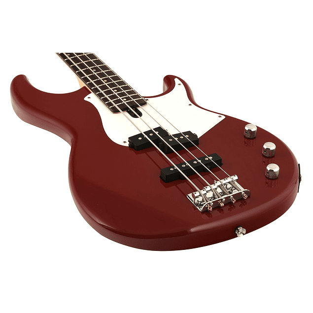 YAMAHA BAJO ELECTRICO BB234RBR RASPBERRY RED