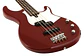 YAMAHA BAJO ELECTRICO BB234RBR RASPBERRY RED - Miniatura 2