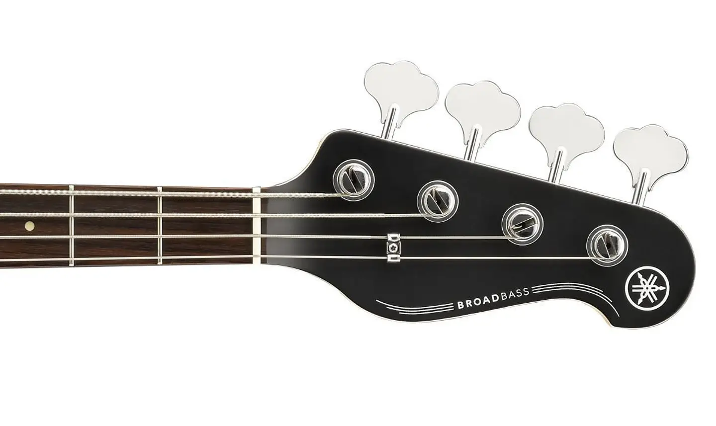 YAMAHA BAJO ELECTRICO BB234RBR RASPBERRY RED 3
