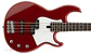 YAMAHA BAJO ELECTRICO BB234RBR RASPBERRY RED - Miniatura 4