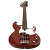 YAMAHA BAJO ELECTRICO BB234RBR RASPBERRY RED