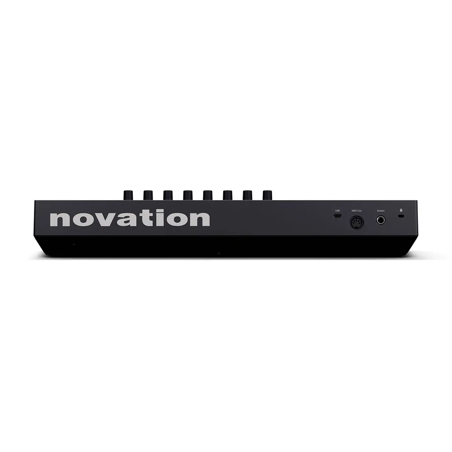 NOVATION CONTROLADOR MIDI LAUNCHKEY 25 MK4 3