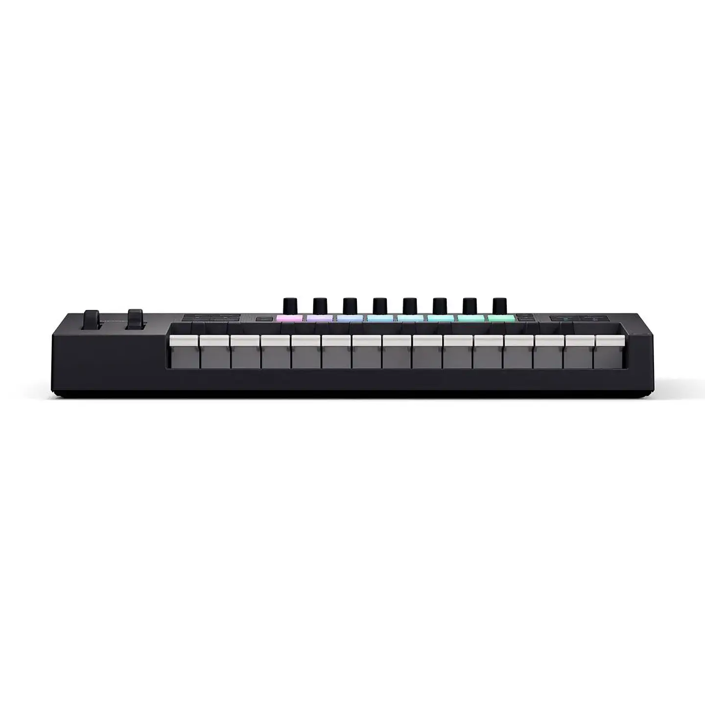 NOVATION CONTROLADOR MIDI LAUNCHKEY 25 MK4 4