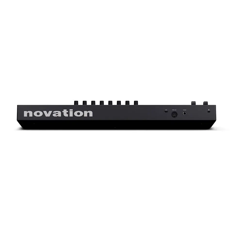 NOVATION CONTROLADOR MIDI LAUNCHKEY 37 MK4 2