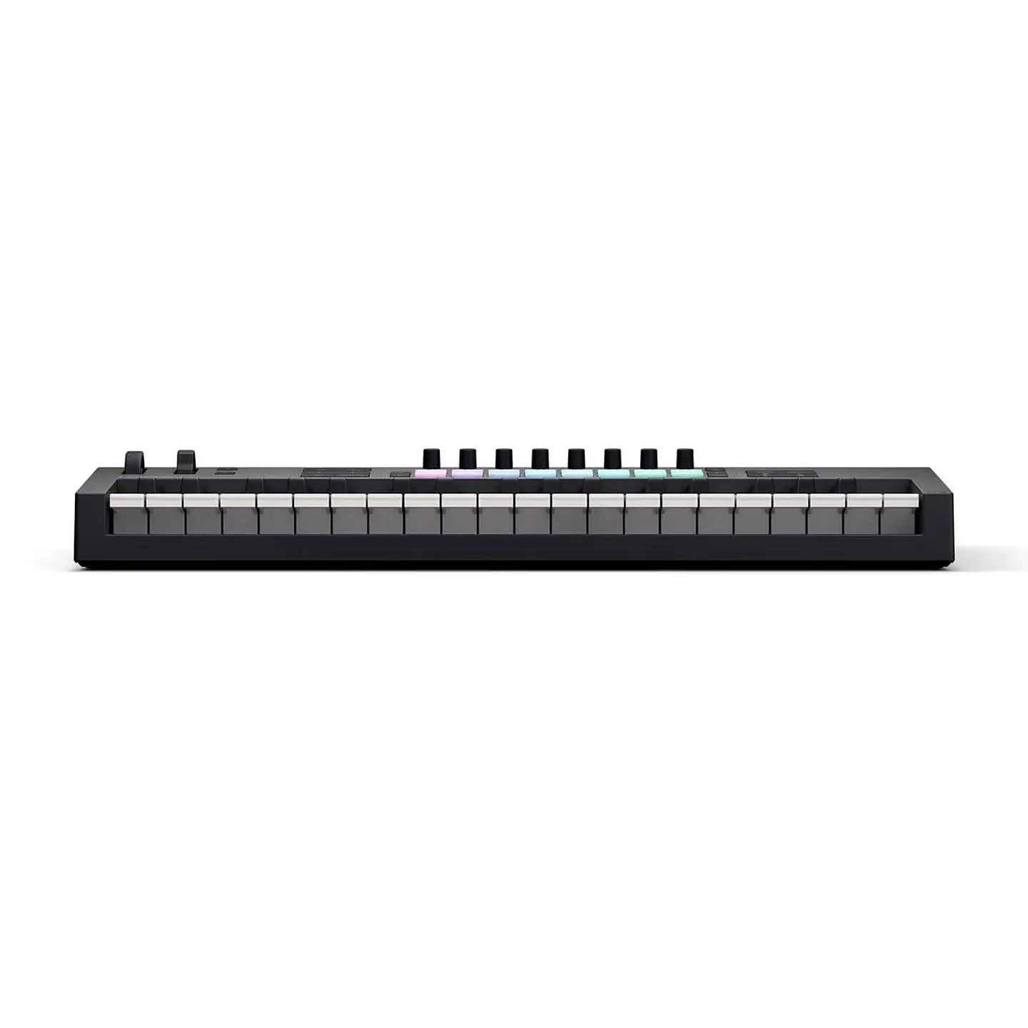 NOVATION CONTROLADOR MIDI LAUNCHKEY 37 MK4 3