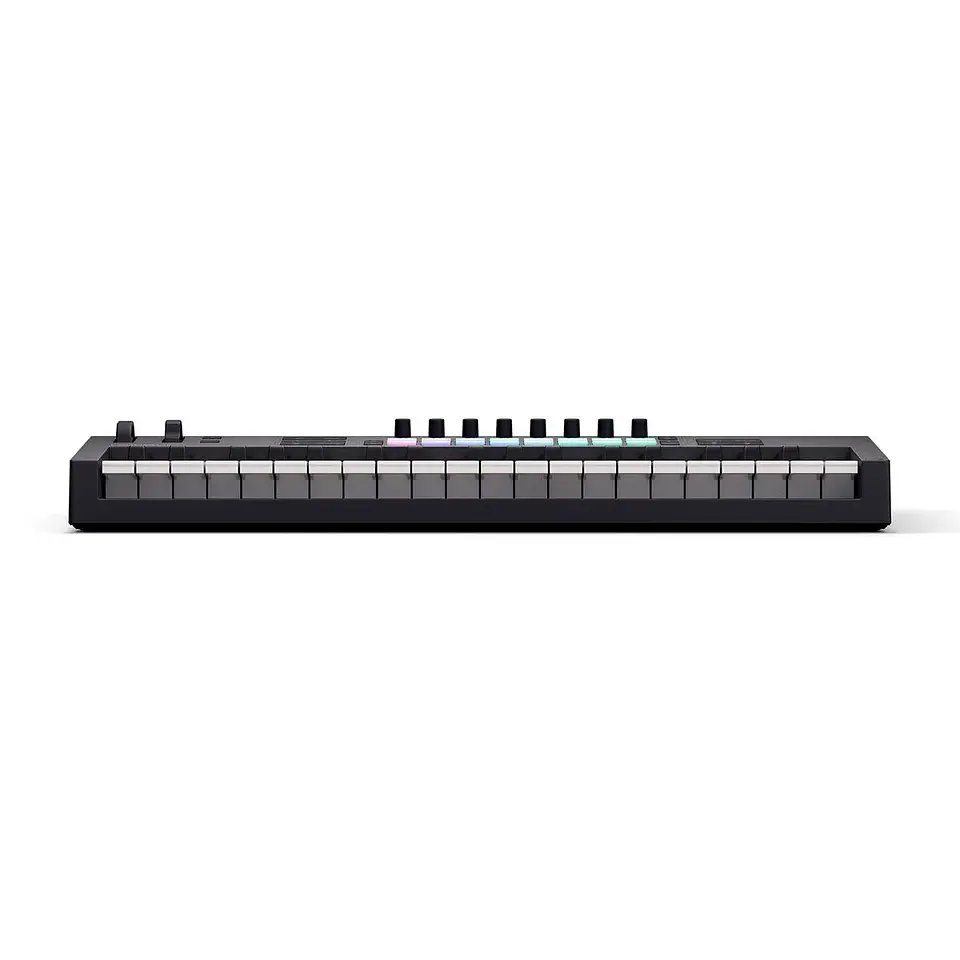 NOVATION CONTROLADOR MIDI LAUNCHKEY 37 MK4 3