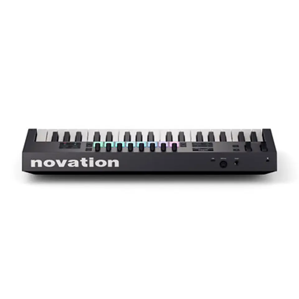 NOVATION CONTROLADOR MIDI LAUNCHKEY 37 MK4 4