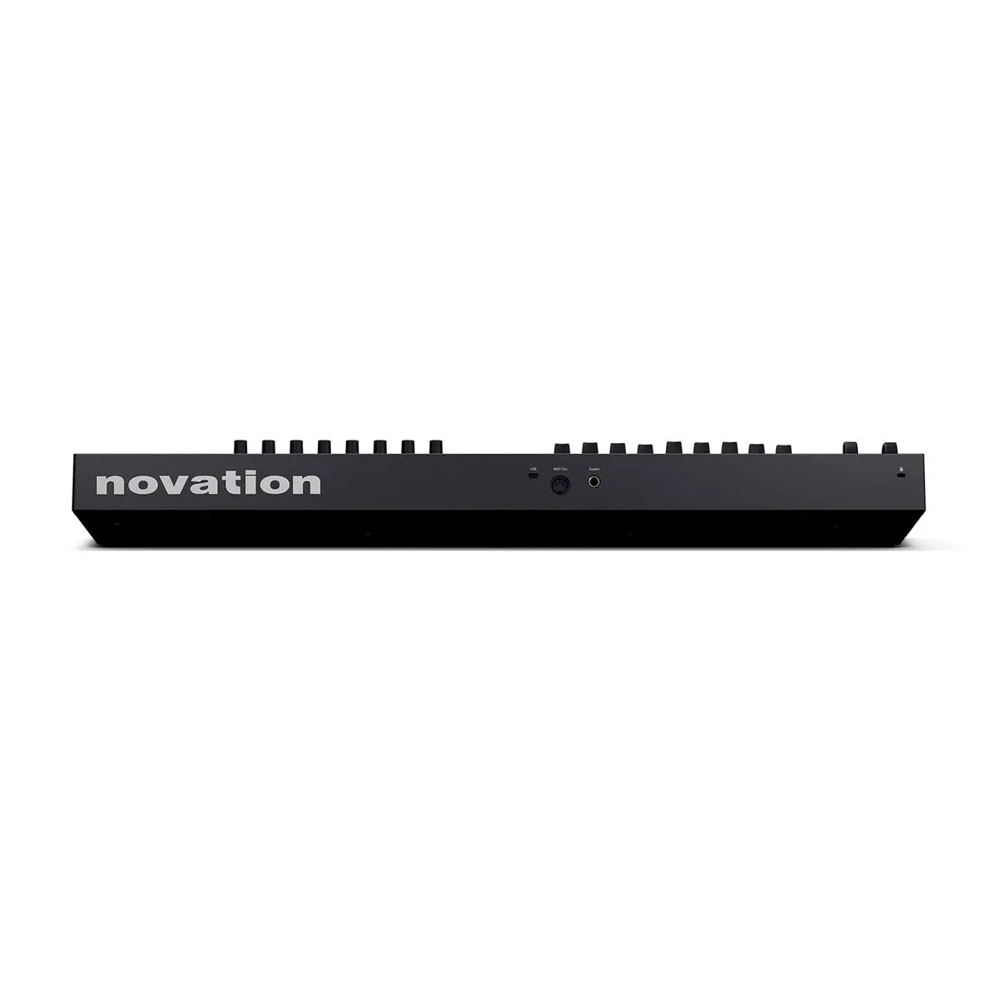 NOVATION CONTROLADOR MIDI LAUNCHKEY 49 MK4 3