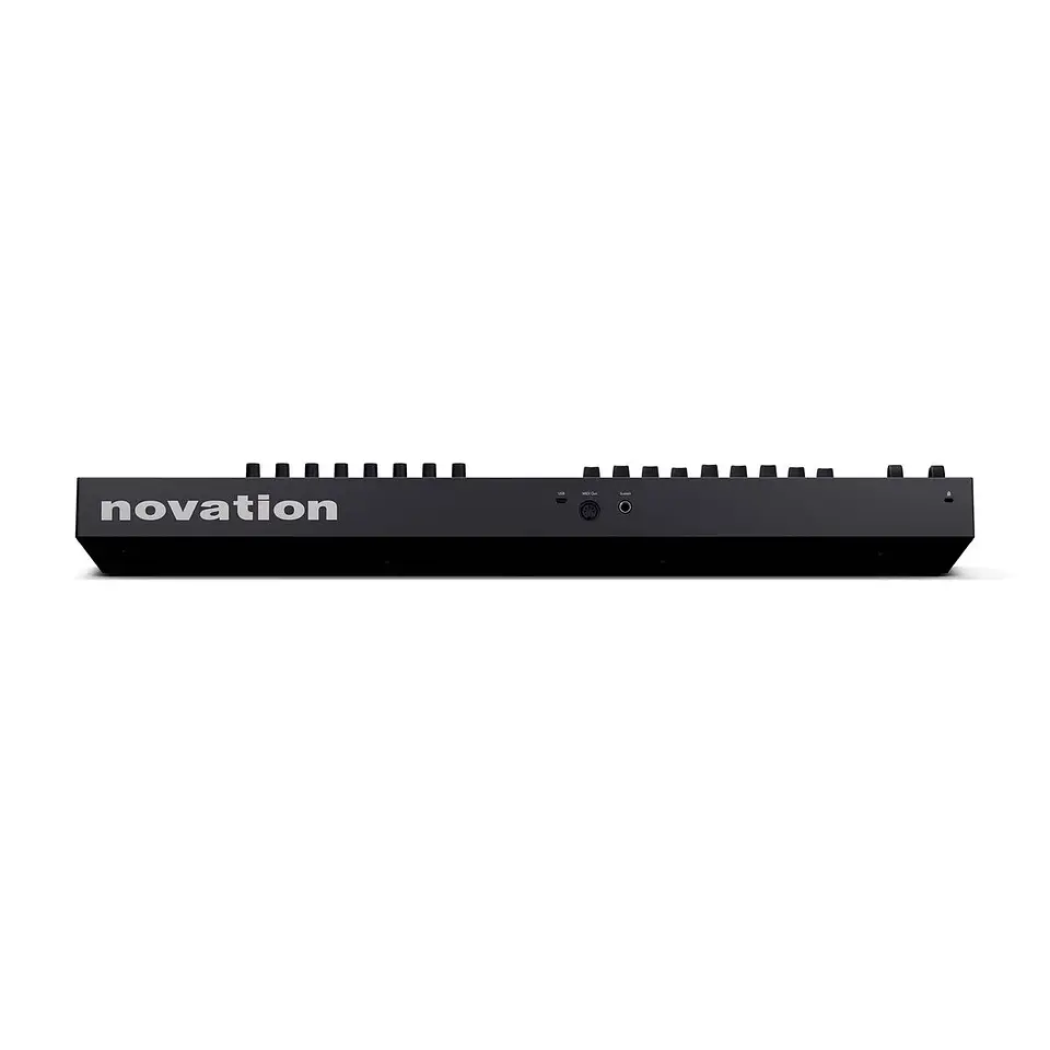 NOVATION CONTROLADOR MIDI LAUNCHKEY 49 MK4 3