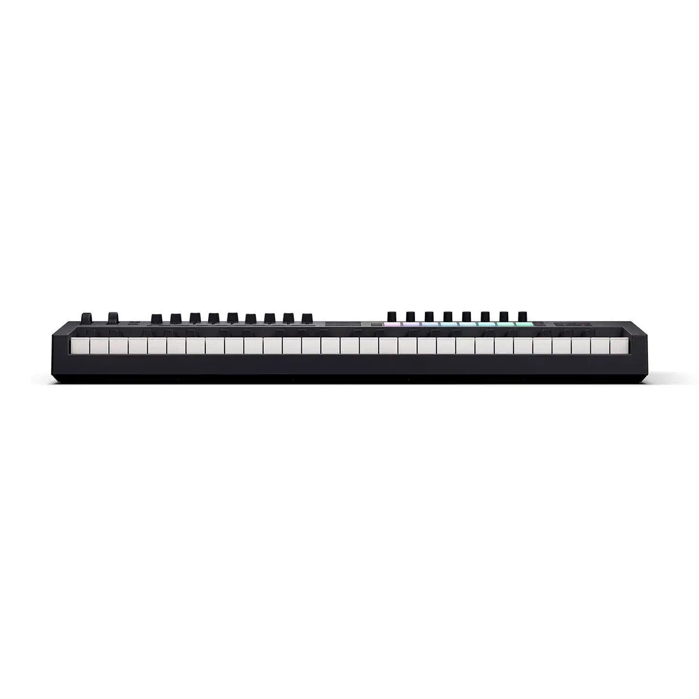 NOVATION CONTROLADOR MIDI LAUNCHKEY 49 MK4 4