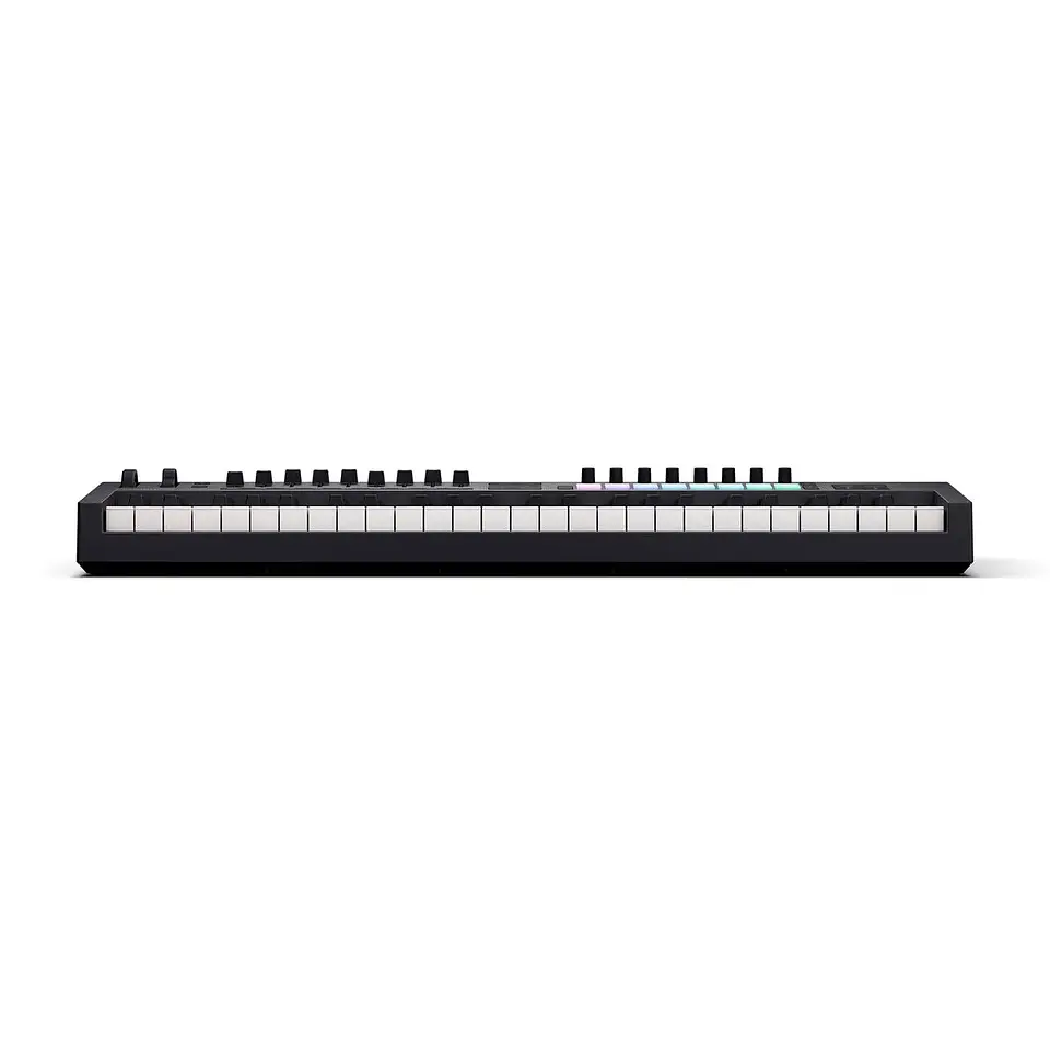 NOVATION CONTROLADOR MIDI LAUNCHKEY 49 MK4 4