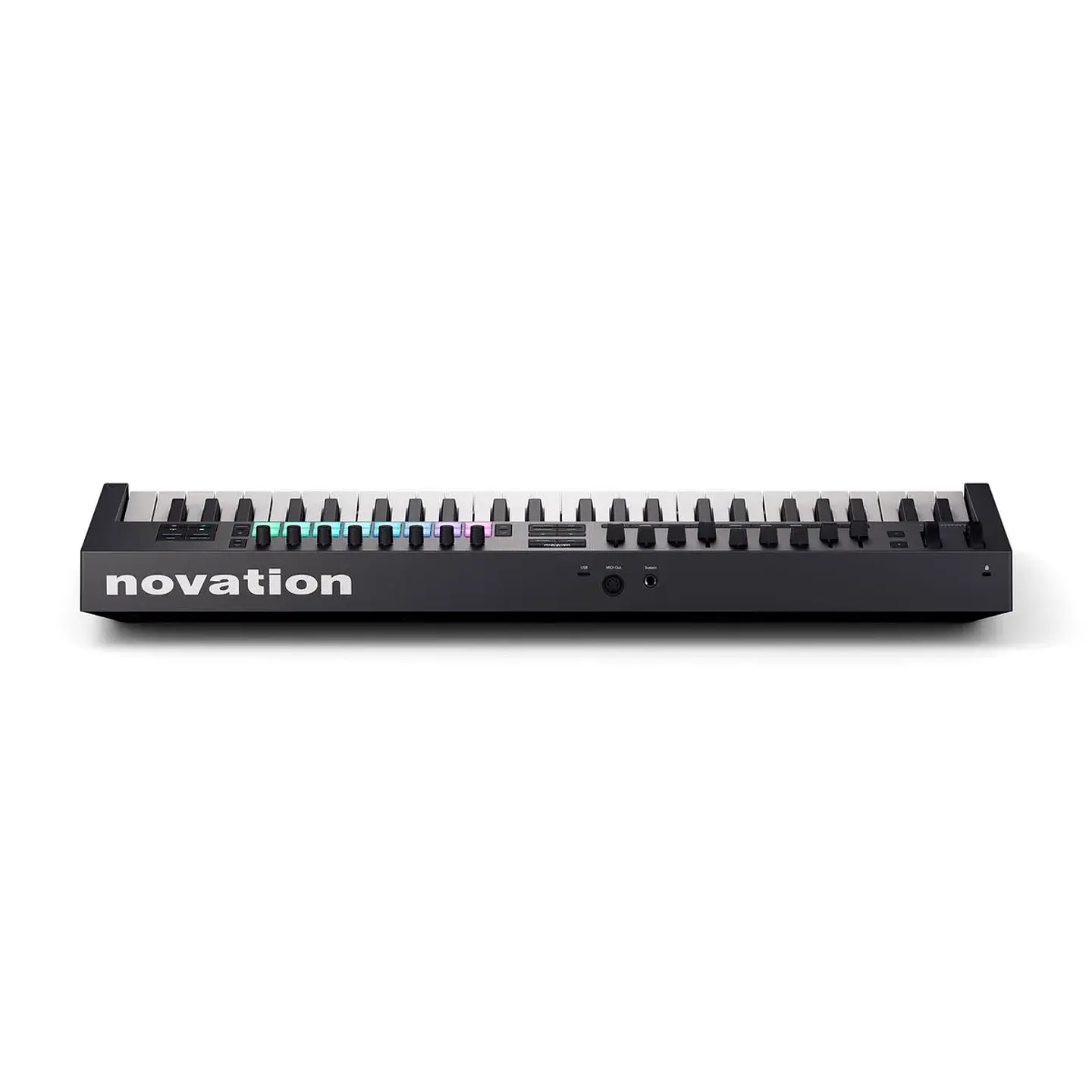 NOVATION CONTROLADOR MIDI LAUNCHKEY 49 MK4 6