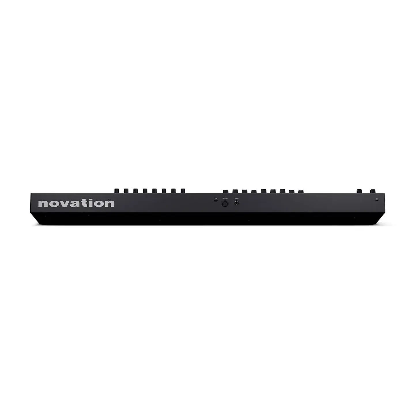 NOVATION CONTROLADOR MIDI LAUNCHKEY 61 MK4 4