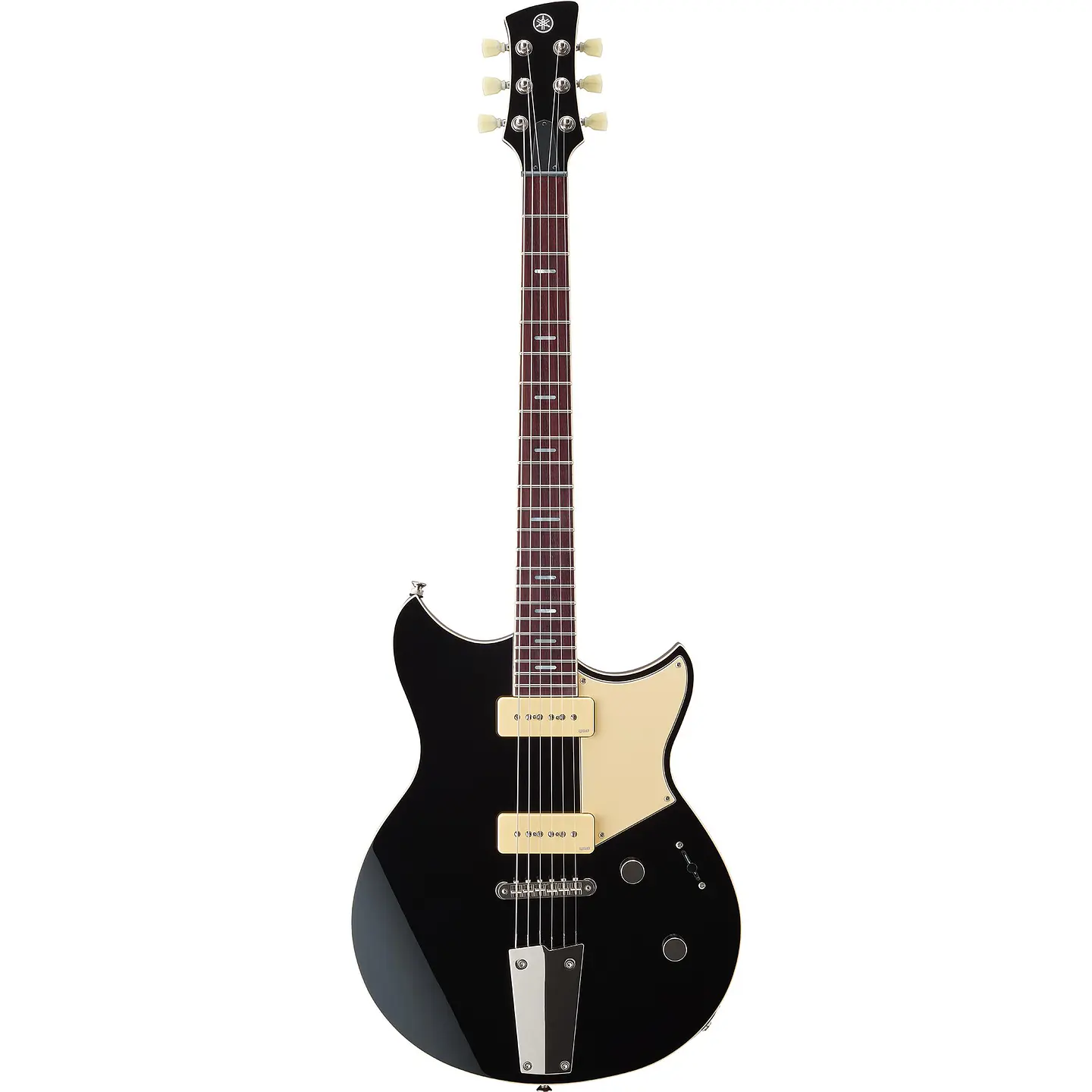 YAMAHA REVSTAR RSS02T BLACK 1