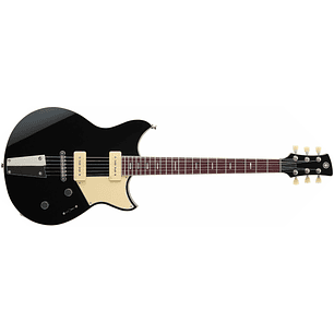 YAMAHA REVSTAR RSS02T BLACK