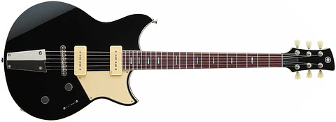 YAMAHA REVSTAR RSS02T BLACK