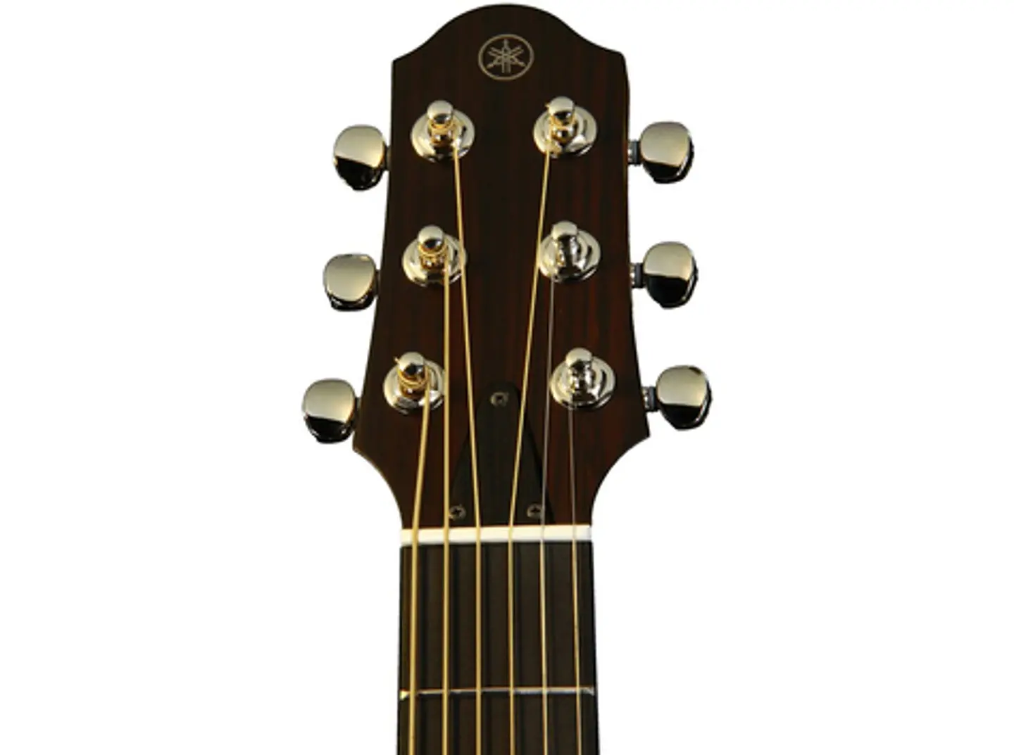 YAMAHA SLG200S NT GUITARRA SILENT 6