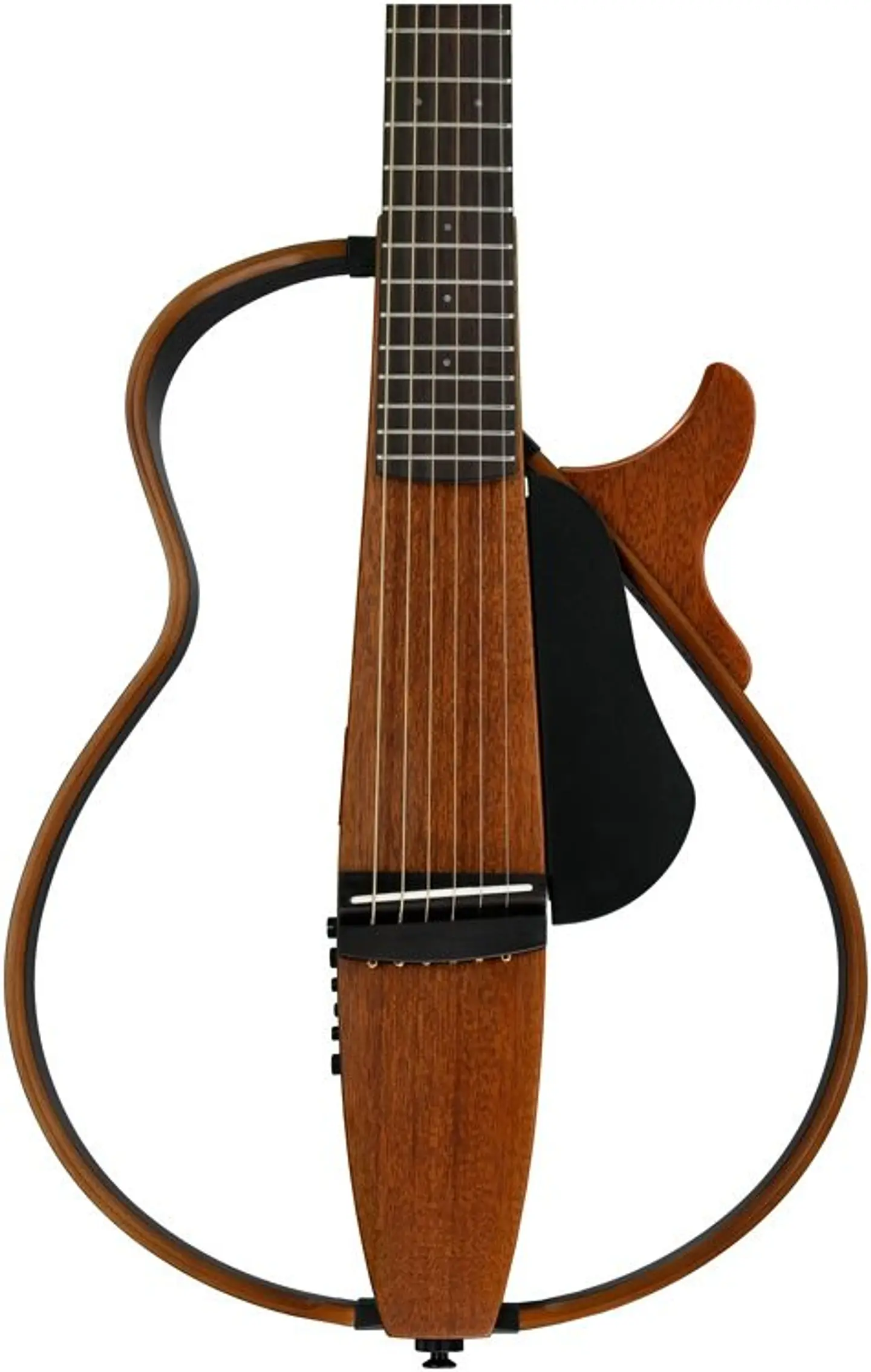 YAMAHA SLG200S NT GUITARRA SILENT 8