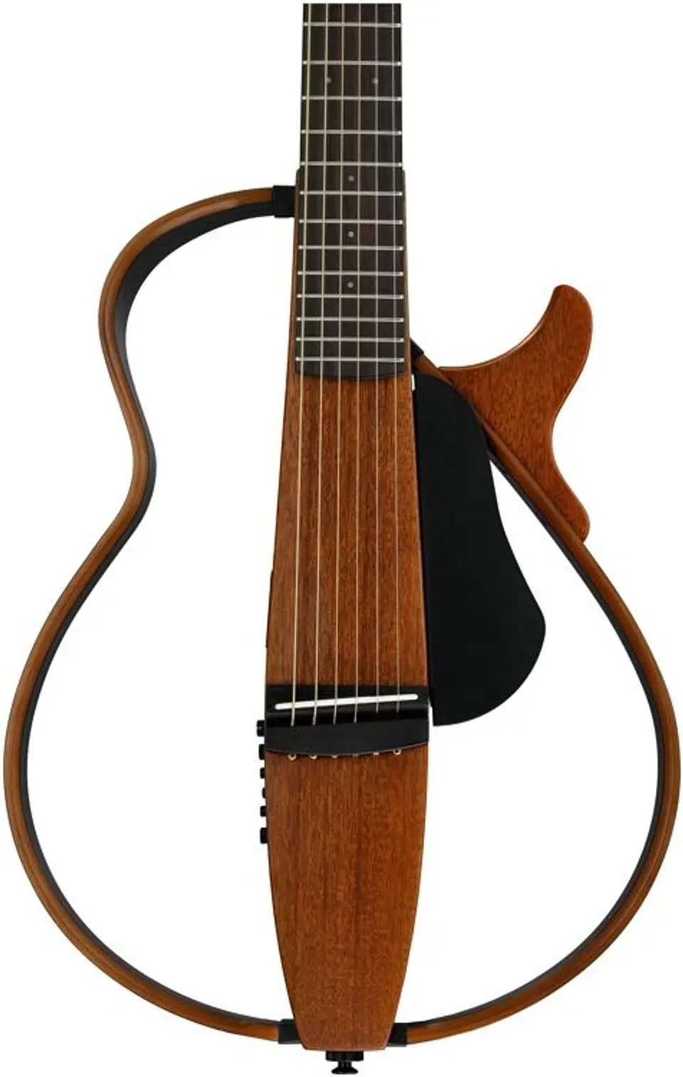 YAMAHA SLG200S NT GUITARRA SILENT 8