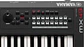 YAMAHA MX49 SINTETIZADOR  - Miniatura 5