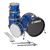 YAMAHA RDP2F5 BLUE BATERIA ACUSTICA RYDEEN BOMBO 22