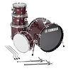 YAMAHA RDP2F5 BURGUNDY BATERIA ACUSTICA RYDEEN BOMBO 22