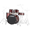 YAMAHA RDP2F5 BURGUNDY BATERIA ACUSTICA RYDEEN BOMBO 22