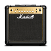 MARSHALL MG15R AMPLIFICADOR DE GUITARRA REVERB 15W