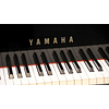YAMAHA GB1K PE BABY GRAND PIANO PIANO DE COLA