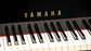 YAMAHA GB1K PE GRAND PIANO PIANO DE COLA - Miniatura 4