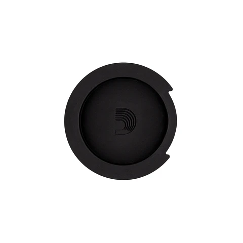 DADDARIO PWSH01 FEEDBACK SUPPRESSOR TAPA ANTIACOPLES PARA GUITARRA 