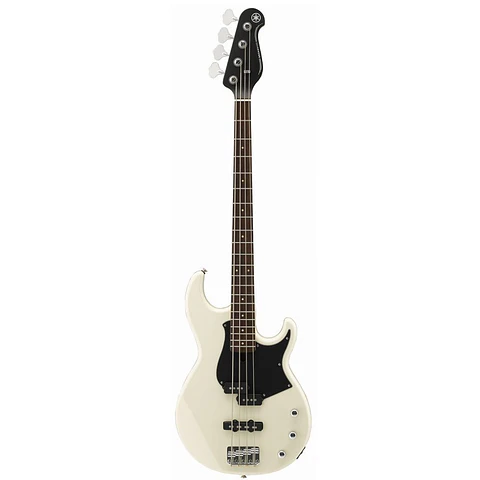 YAMAHA BAJO ELECTRICO BB234VW VINTAGE WHITE