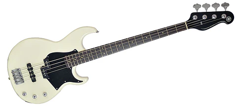 YAMAHA BAJO ELECTRICO BB234VW VINTAGE WHITE