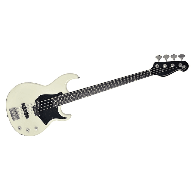 YAMAHA BAJO ELECTRICO BB234VW VINTAGE WHITE