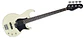 YAMAHA BAJO ELECTRICO BB234VW VINTAGE WHITE - Miniatura 2