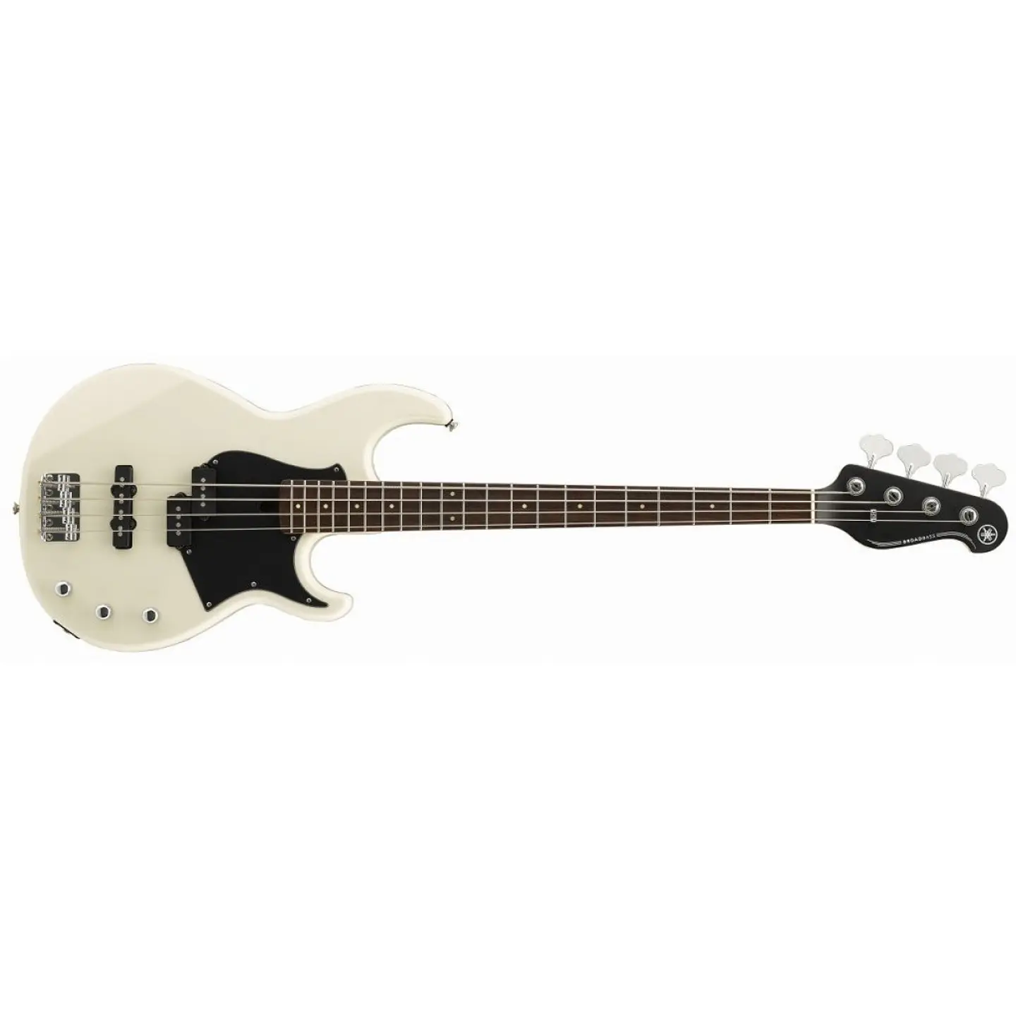 YAMAHA BAJO ELECTRICO BB234VW VINTAGE WHITE 4