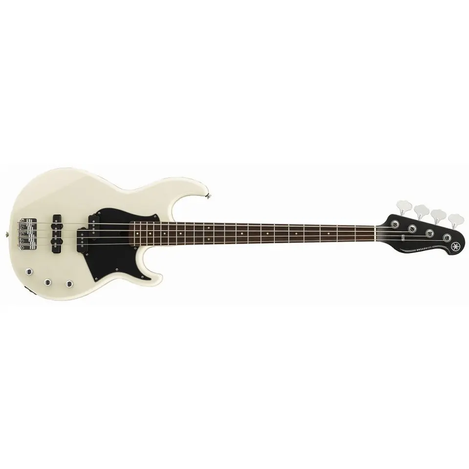 YAMAHA BAJO ELECTRICO BB234VW VINTAGE WHITE 4