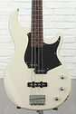 YAMAHA BAJO ELECTRICO BB234VW VINTAGE WHITE - Miniatura 5